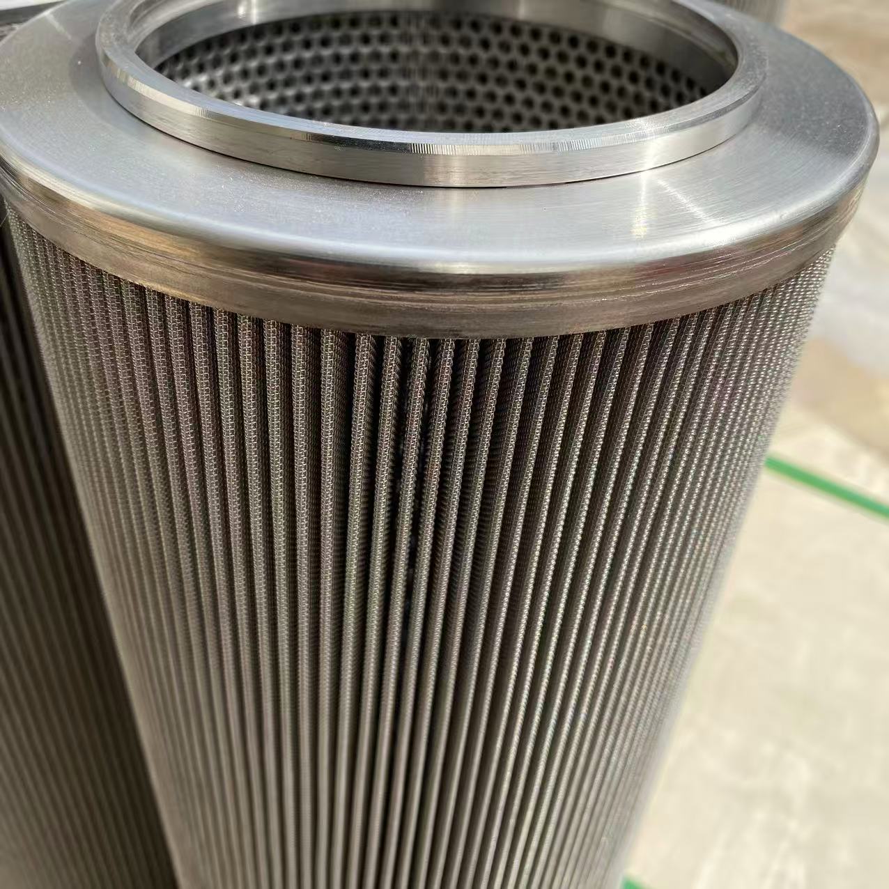 邢台烧结滤网